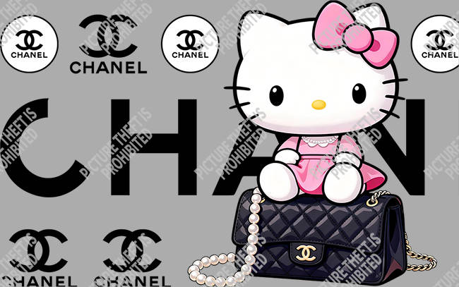 Bank  Card Sticker-BC-3195